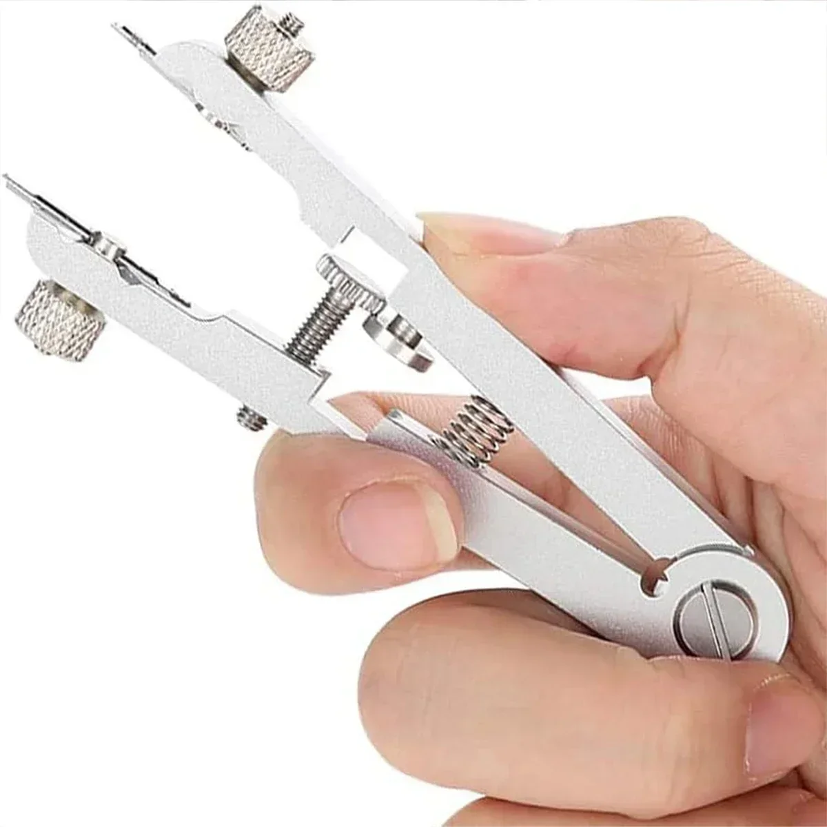 Watch Spring Bar Plier Tool Ki - Spring Bar Tool 评论和价格