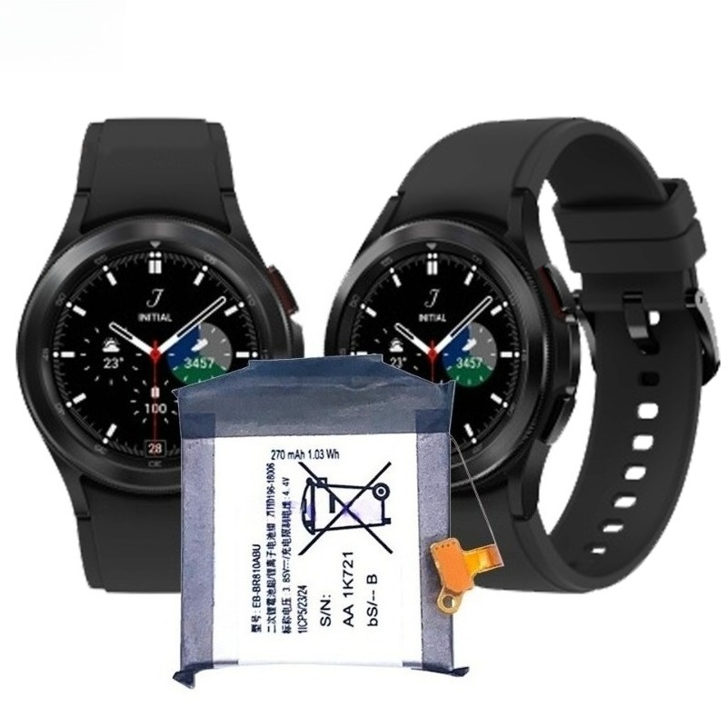 New Phone EB-BR810ABU Battery  - Watch R815 评论和价格