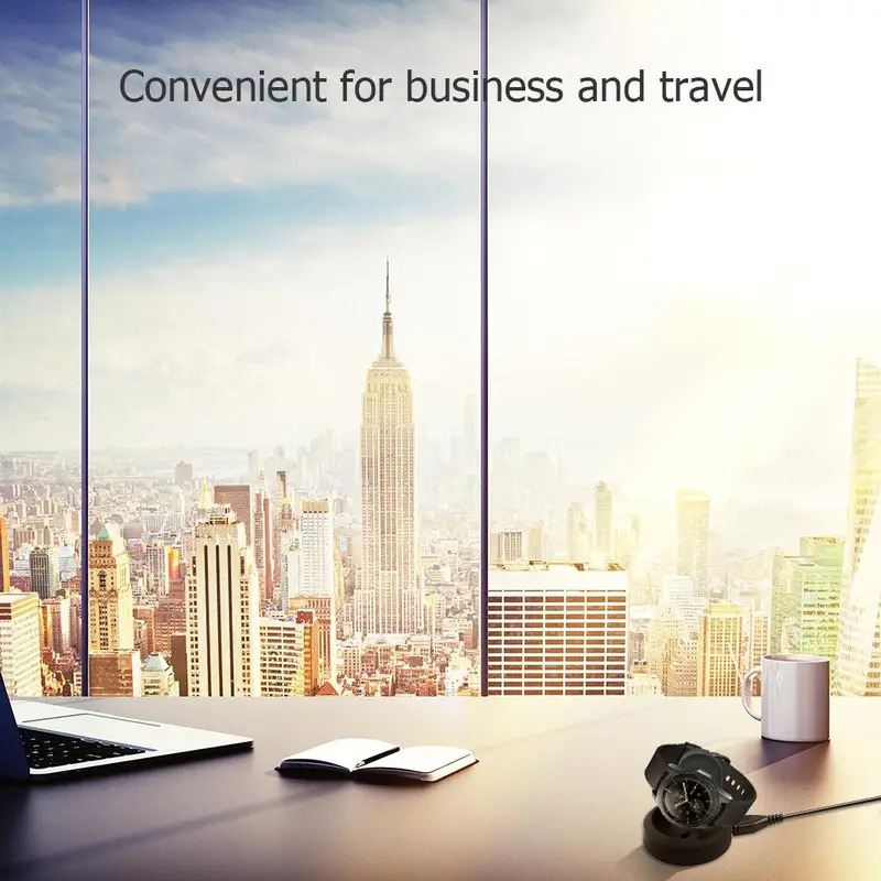Smart watch Wireless Charging  - Watch R815 评论和价格