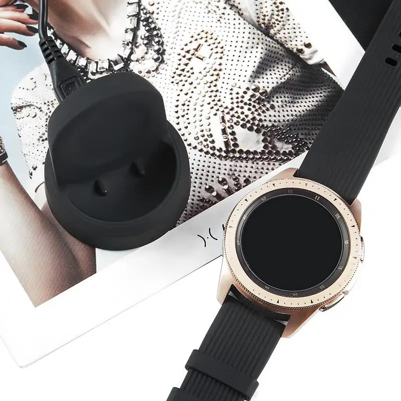 Smart watch Wireless Charging  - Watch R815 评论和价格
