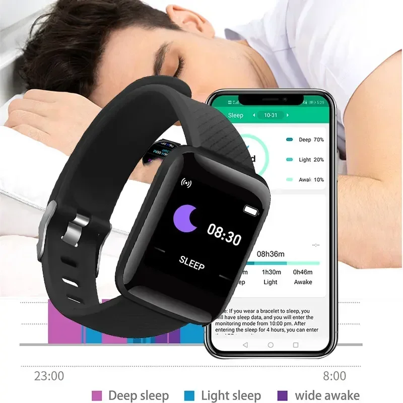 Children's Smart Watch Led Dig - Smartwatch Digital Watches For Boys 评论和价格