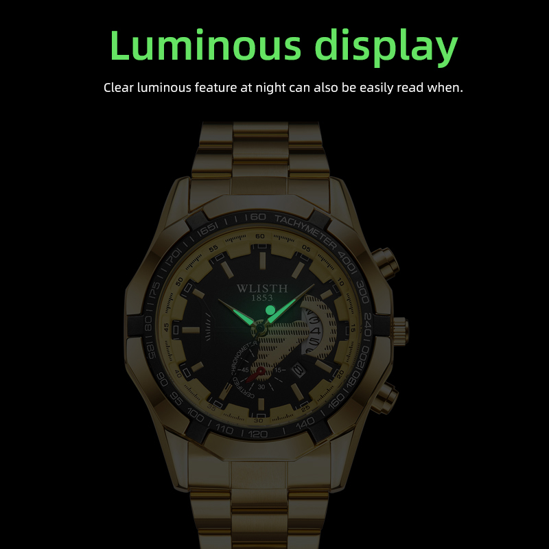 Luxury Brand Man Watch Waterpr - Smartwatch Sports Watches For Men 评论和价格