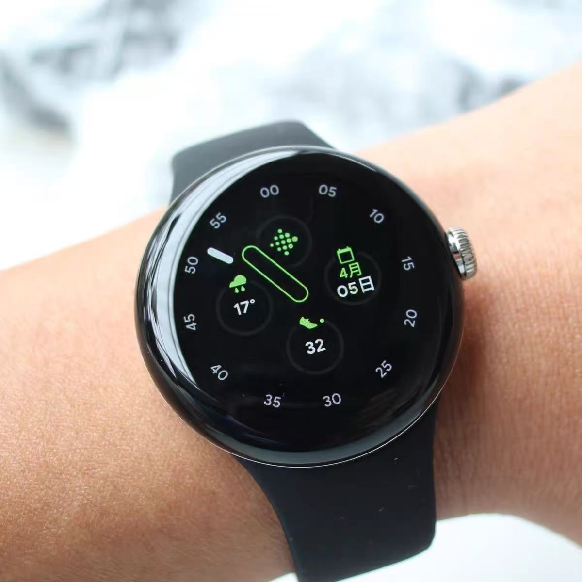 (No Original Package) Google P - Watch Esim 评论和价格
