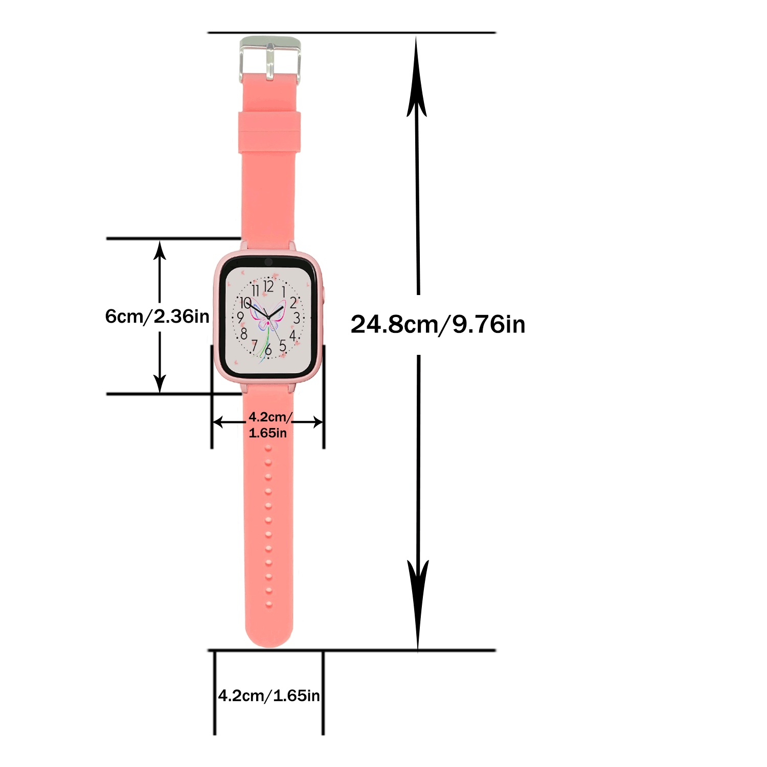 Children Watch Birthday Gifts  - Smartwatch Digital Watches For Boys 评论和价格