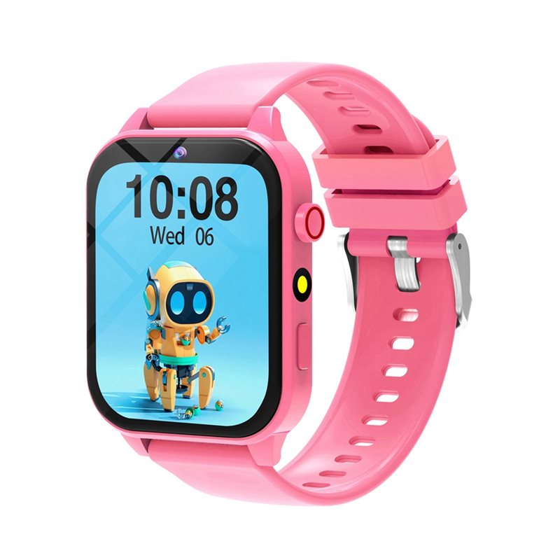 【RECOMENDAR】2X Children Study  - Smartwatch Watches Useful Gift For Boys 评论和价格