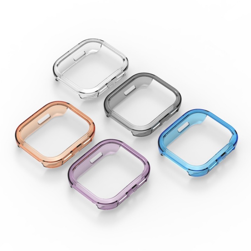 Soft TPU Hollow Case for Amazf - Smartwatch Watches Amazfit 评论和价格
