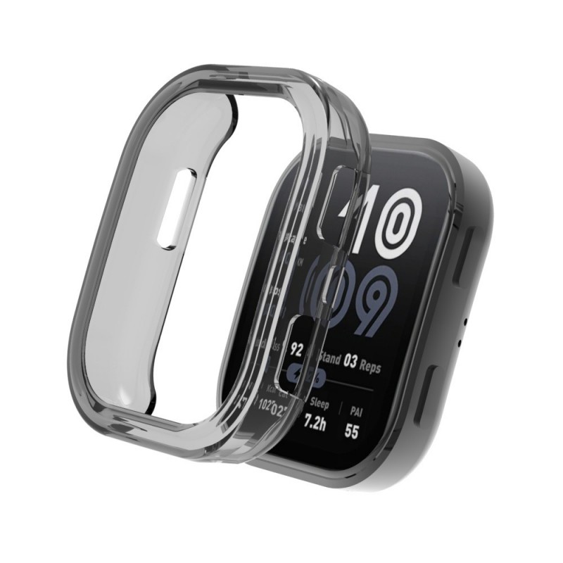 Soft TPU Hollow Case for Amazf - Smartwatch Watches Amazfit 评论和价格