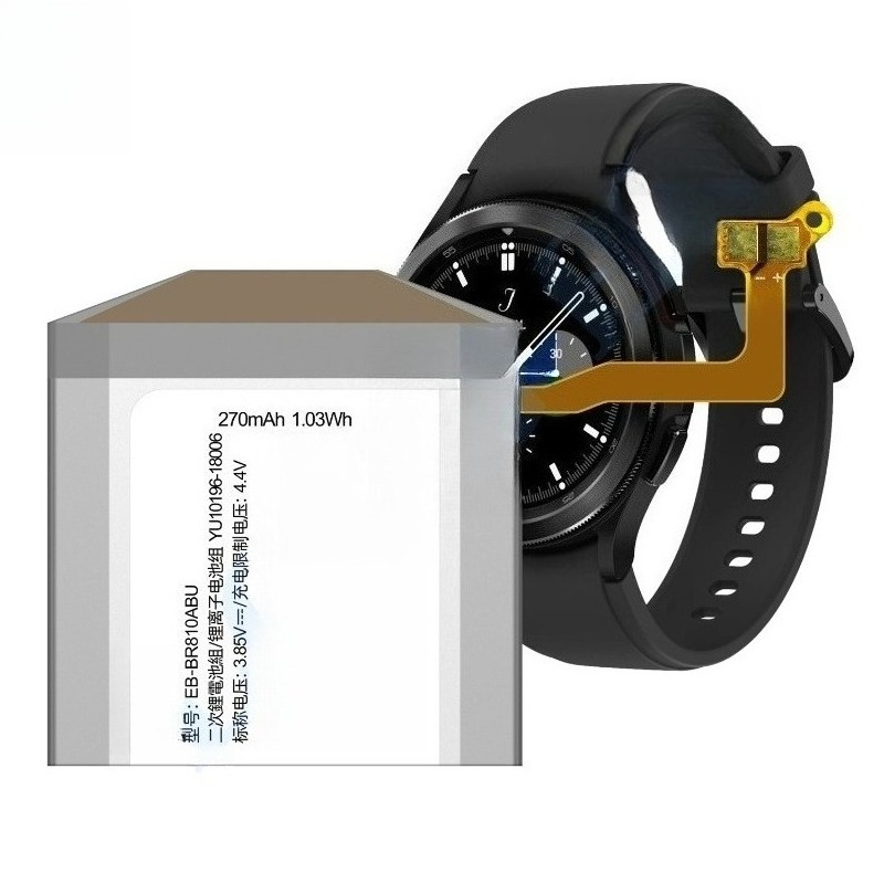 New  High Quality EB-BR810ABU  - Watch R815 评论和价格