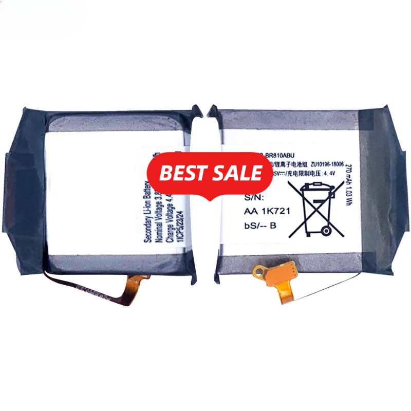EB-BR810ABU for Samsung S4 42m - Watch R815 评论和价格
