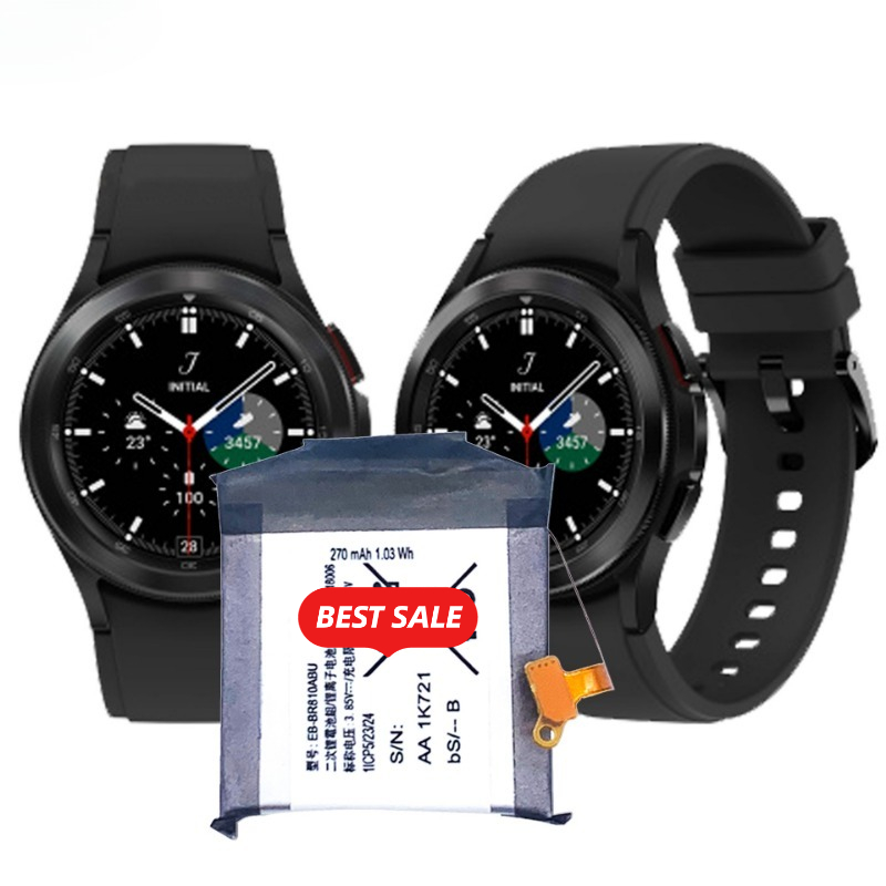 EB-BR810ABU for Samsung S4 42m - Watch R815 评论和价格
