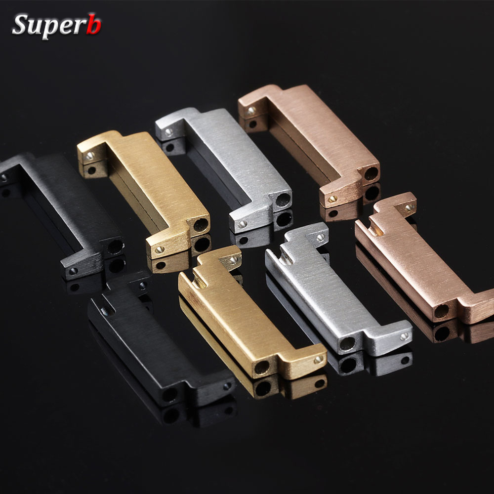 1 Pair Watch Strap Adapter 18m - Replacement Watch Bracelet 评论和价格