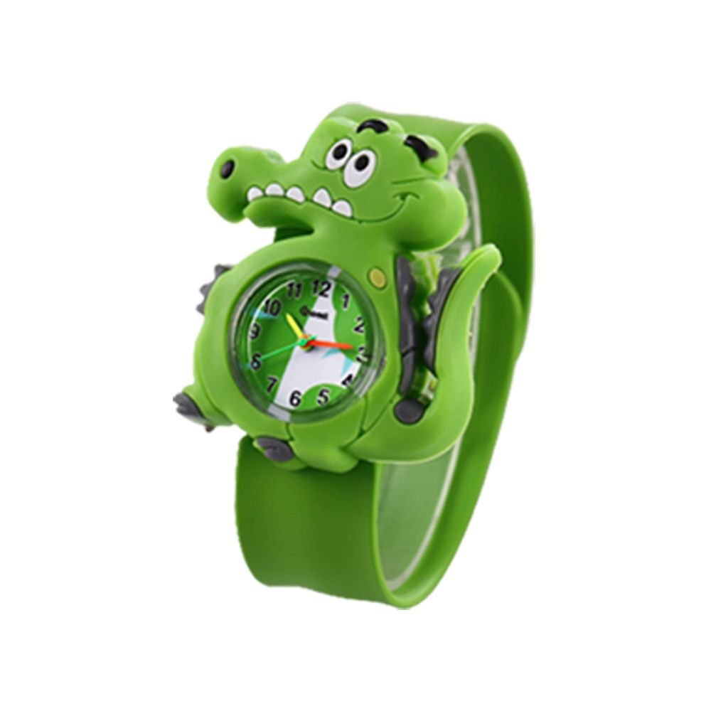 Boys Girls  Gift 3D Quartz Wri - Smartwatch Watches Useful Gift For Boys 评论和价格