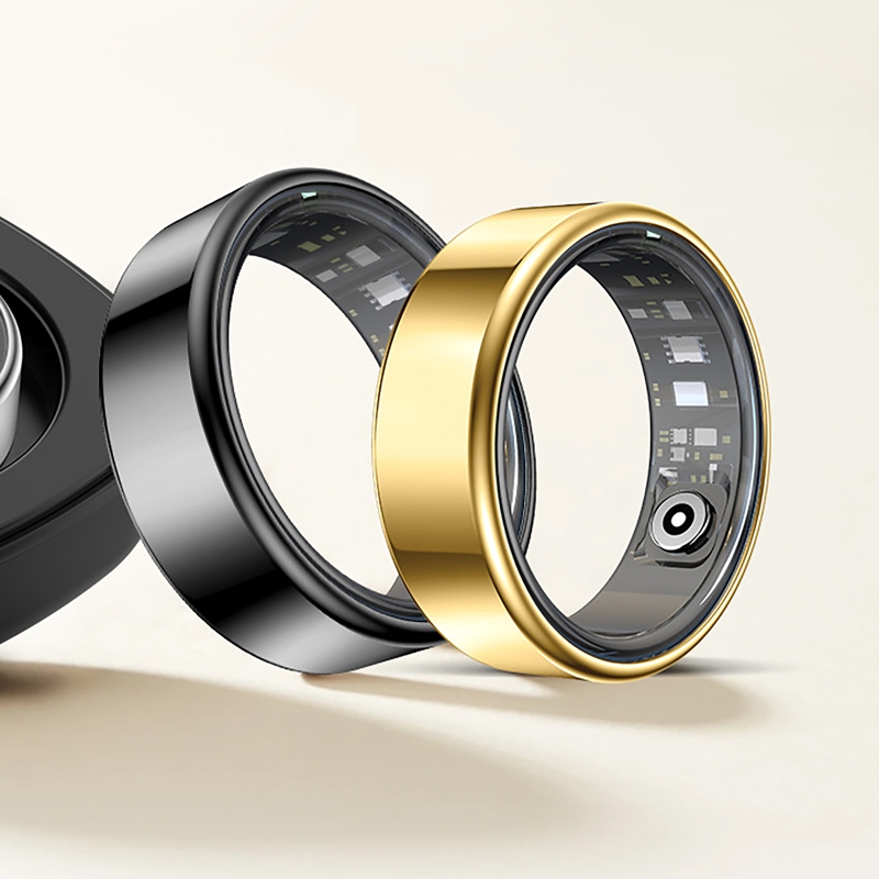 Smart Ring Health Tracker Hear - Smartwatch Sports Watches For Men 评论和价格