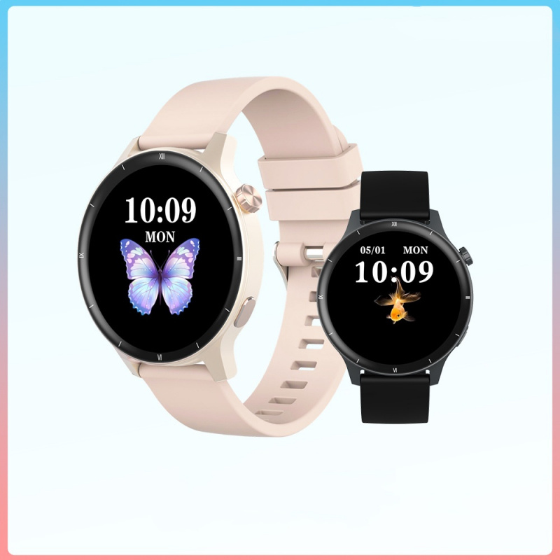 Couple Smartwatches Voice Call - Couple Watches Smartwatch 评论和价格