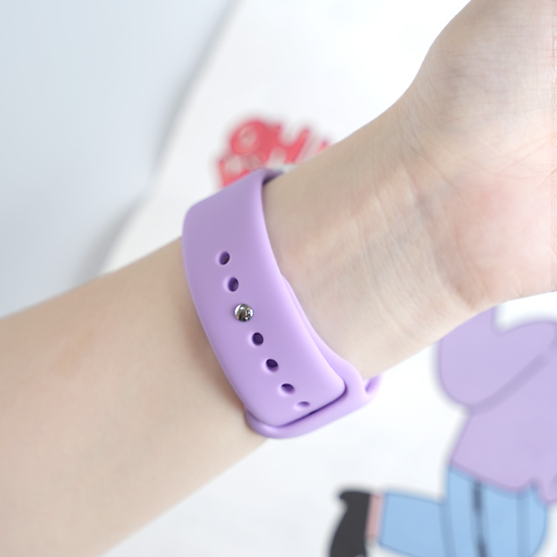 Silicone Strap for Huawei Watc - Smartwatch Watch Huawei 评论和价格