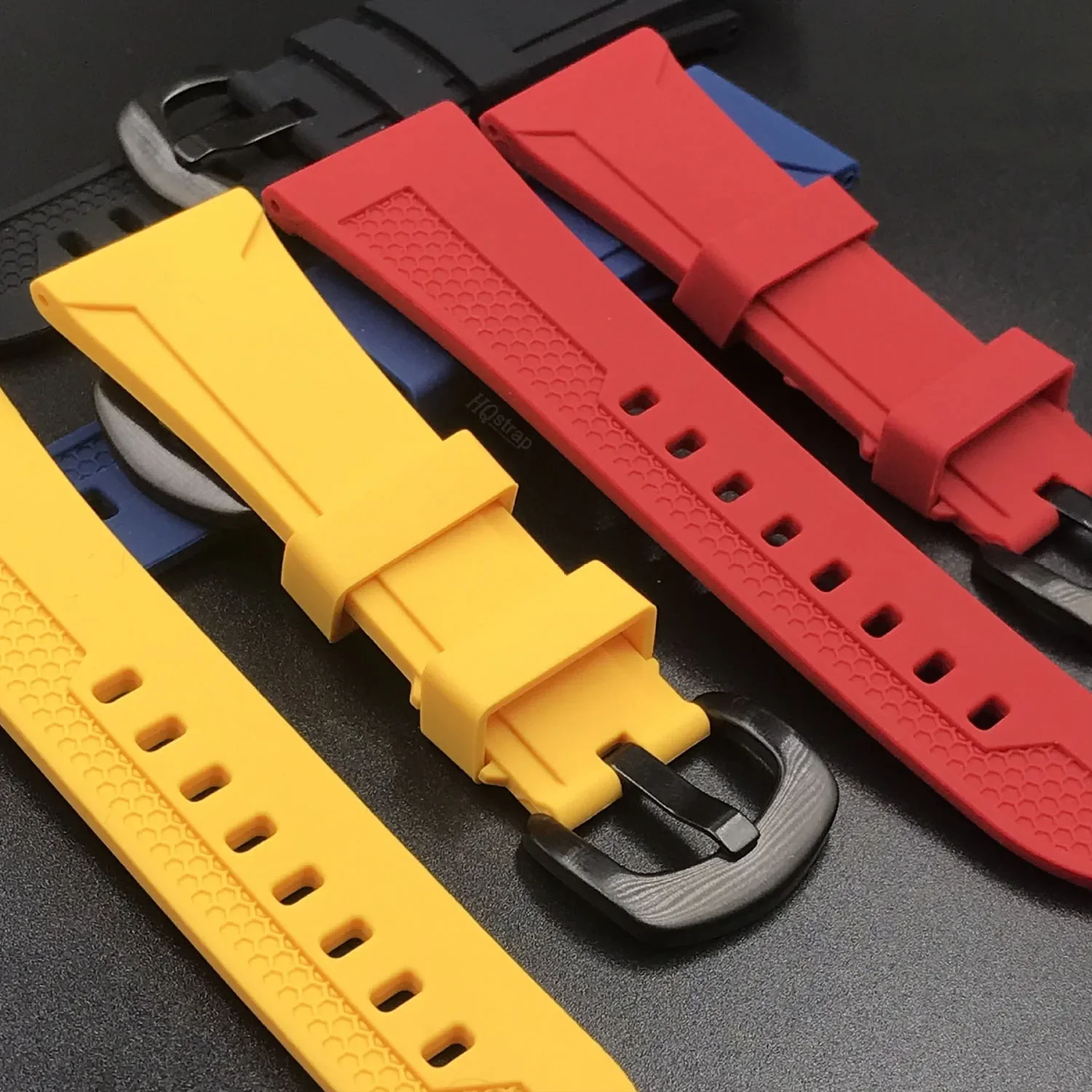 Sports Silicone Band 22mm 24mm - Seiko Watches Smartwatch 评论和价格