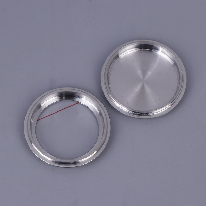 Stainless Steel Back Cover Wat - Replacement Watch Bracelet 评论和价格