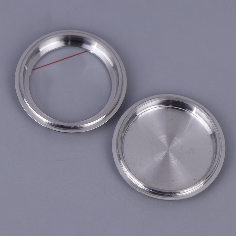 Stainless Steel Back Cover Wat - Replacement Watch Bracelet 评论和价格