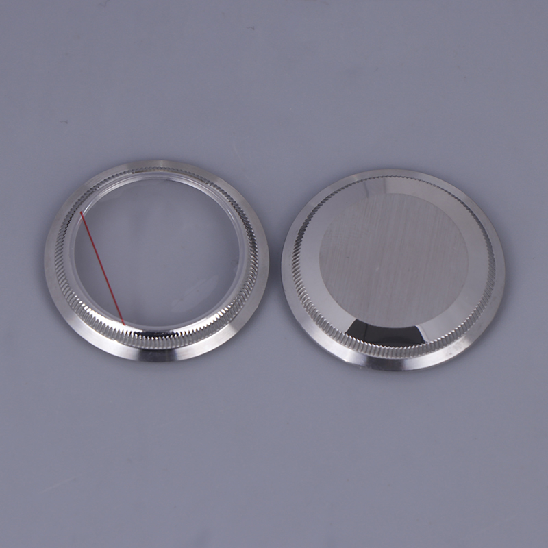 Stainless Steel Back Cover Wat - Replacement Watch Bracelet 评论和价格