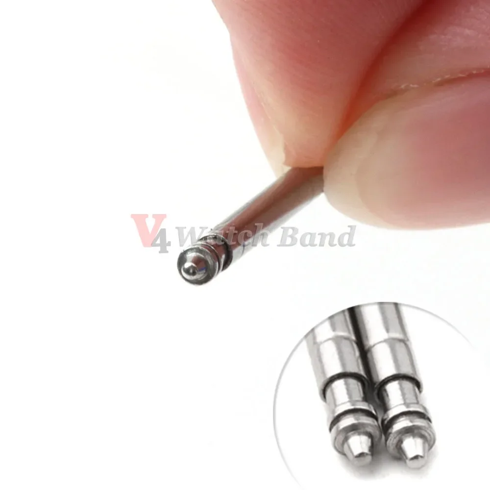 316L Stainless Steel Big Fat W - Spring Bar Tool 评论和价格