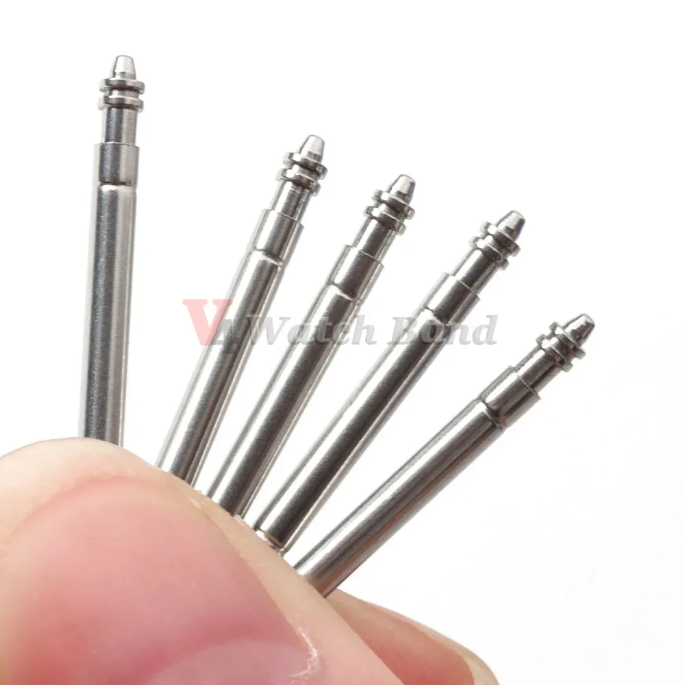 316L Stainless Steel Big Fat W - Spring Bar Tool 评论和价格
