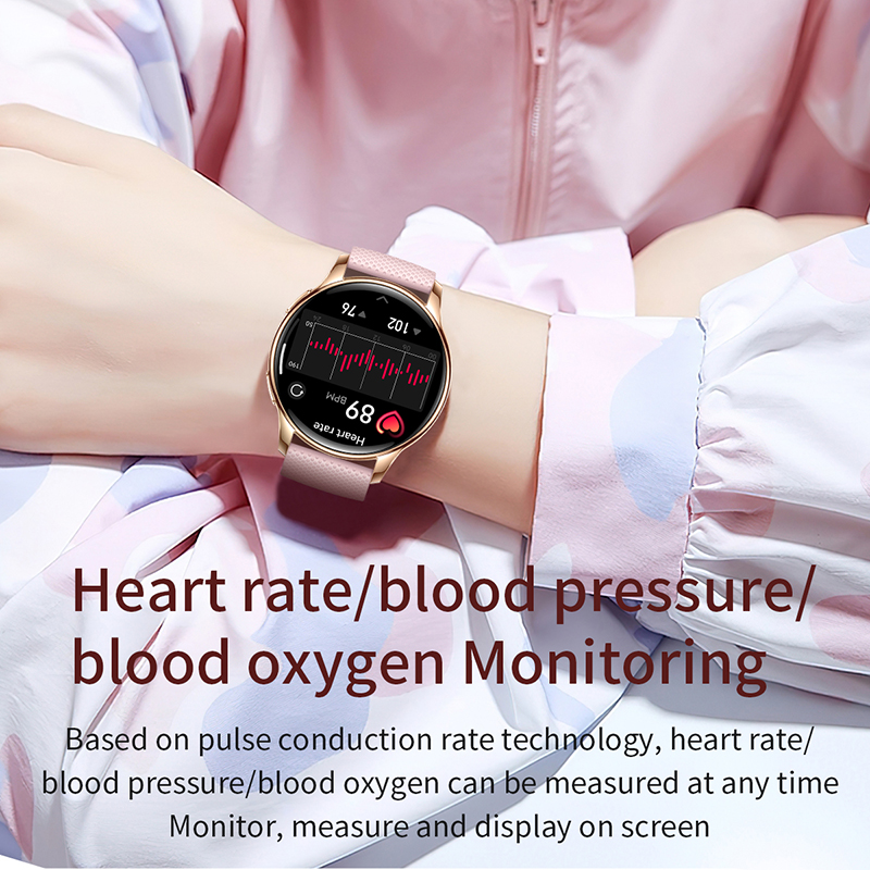 2026 Hot sell Amazfit Bluetoot - Smartwatch Timex Watches For Women 评论和价格