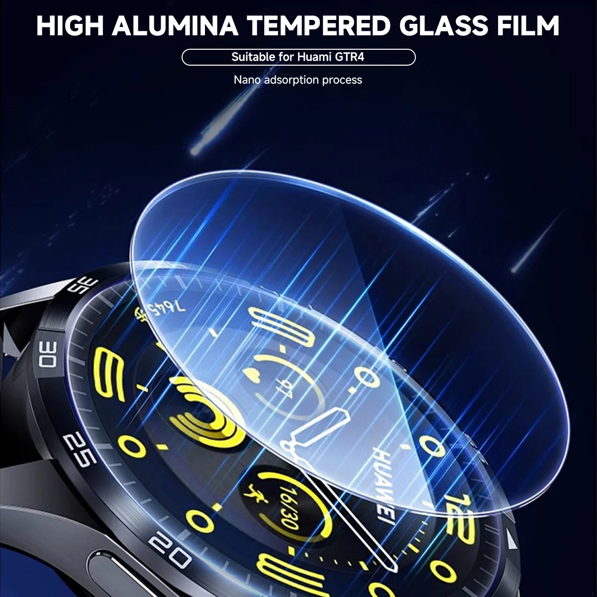 Screen Protector for Amazfit B - Smartwatch Watches Amazfit 评论和价格