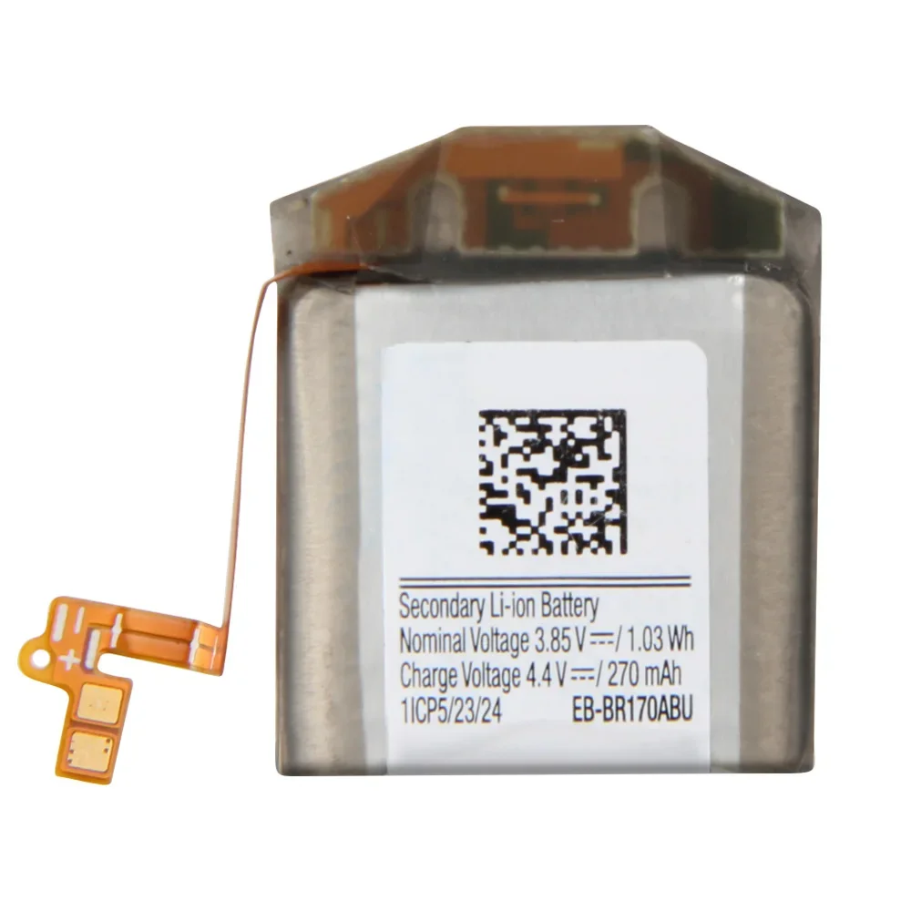 Rechargeable Battery EB-BR800A - Watch R815 评论和价格