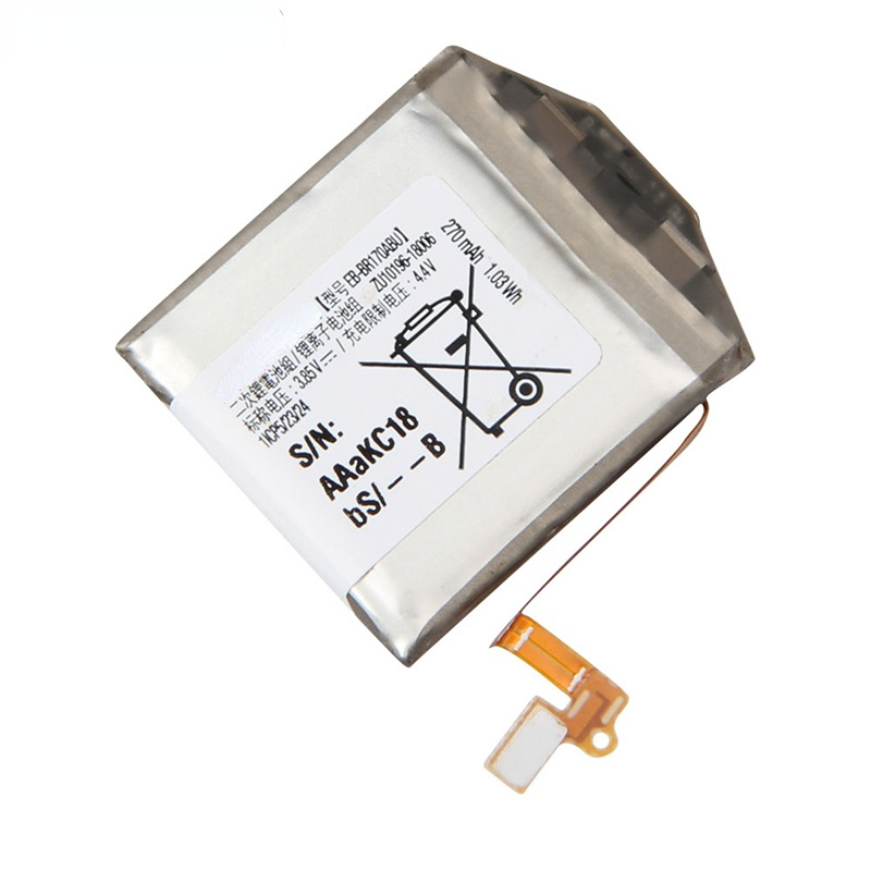 Rechargeable Battery EB-BR800A - Watch R815 评论和价格