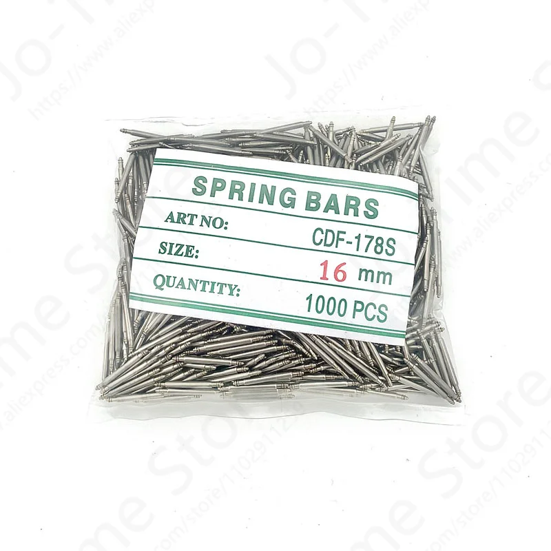 1000pcs Watch Spring Bar Tool  - Spring Bar Tool 评论和价格