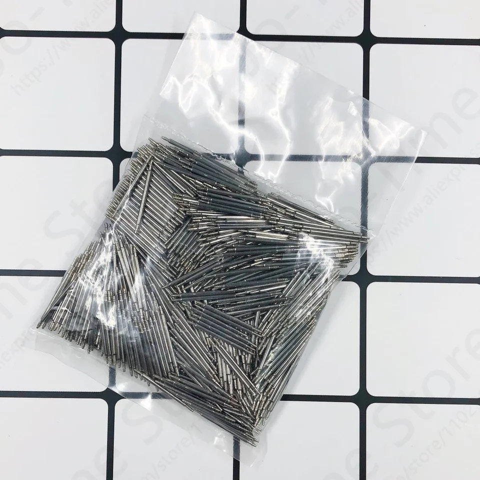 1000pcs Watch Spring Bar Tool  - Spring Bar Tool 评论和价格