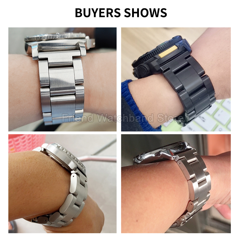 22 24 26mm for Panerai PAM441  - Watch Esim 评论和价格