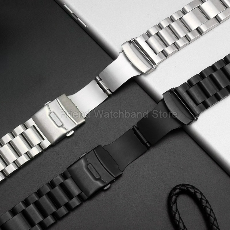 22 24 26mm for Panerai PAM441  - Watch Esim 评论和价格