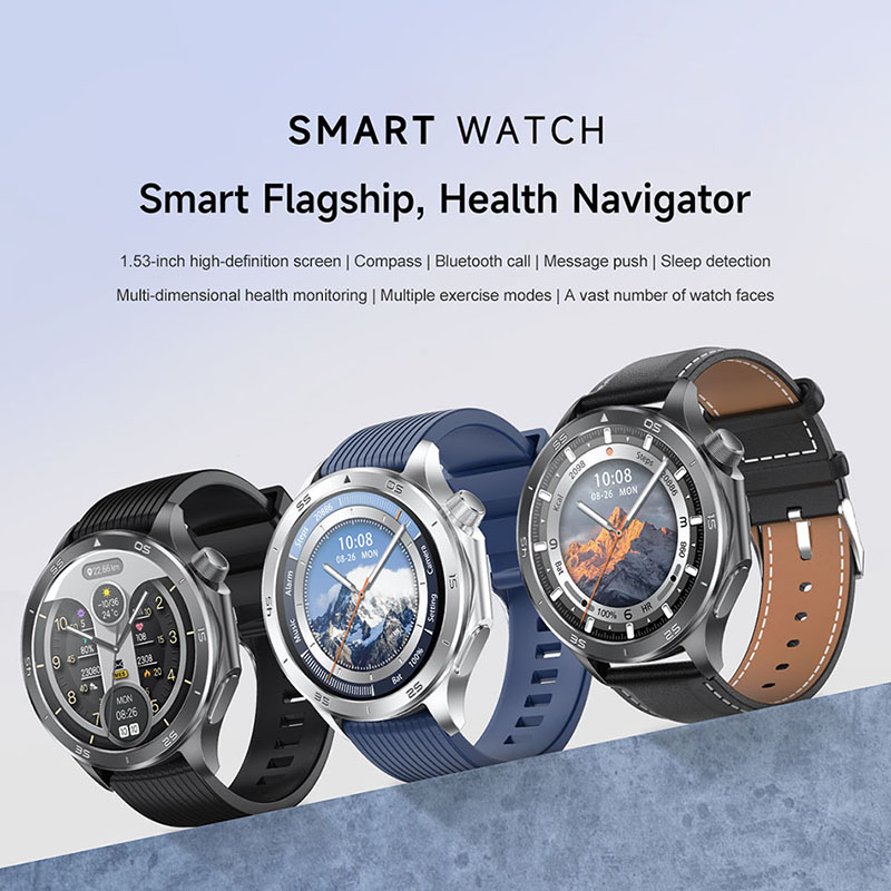 For OPPO Watch X Smart Watch M - Smartwatch Timex Watches For Men 评论和价格
