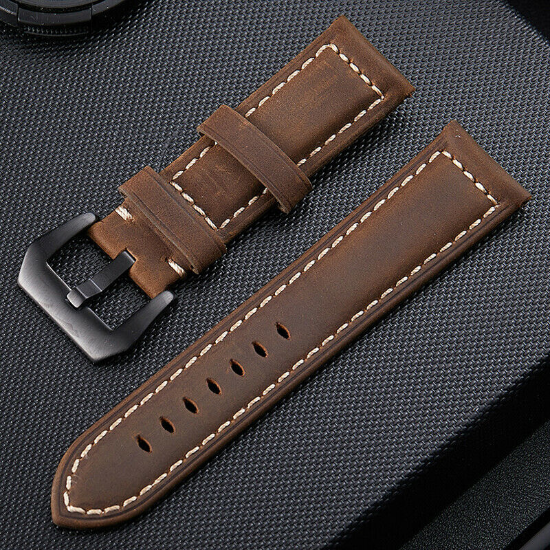 Leather Bracelet for diesel DZ - Watch Esim 评论和价格