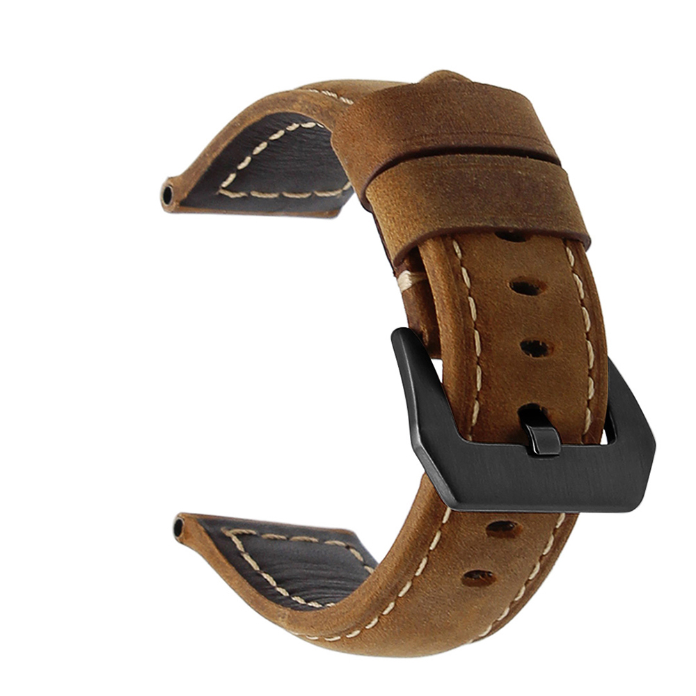 Leather Bracelet for diesel DZ - Watch Esim 评论和价格