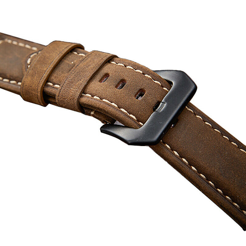 Leather Bracelet for diesel DZ - Watch Esim 评论和价格