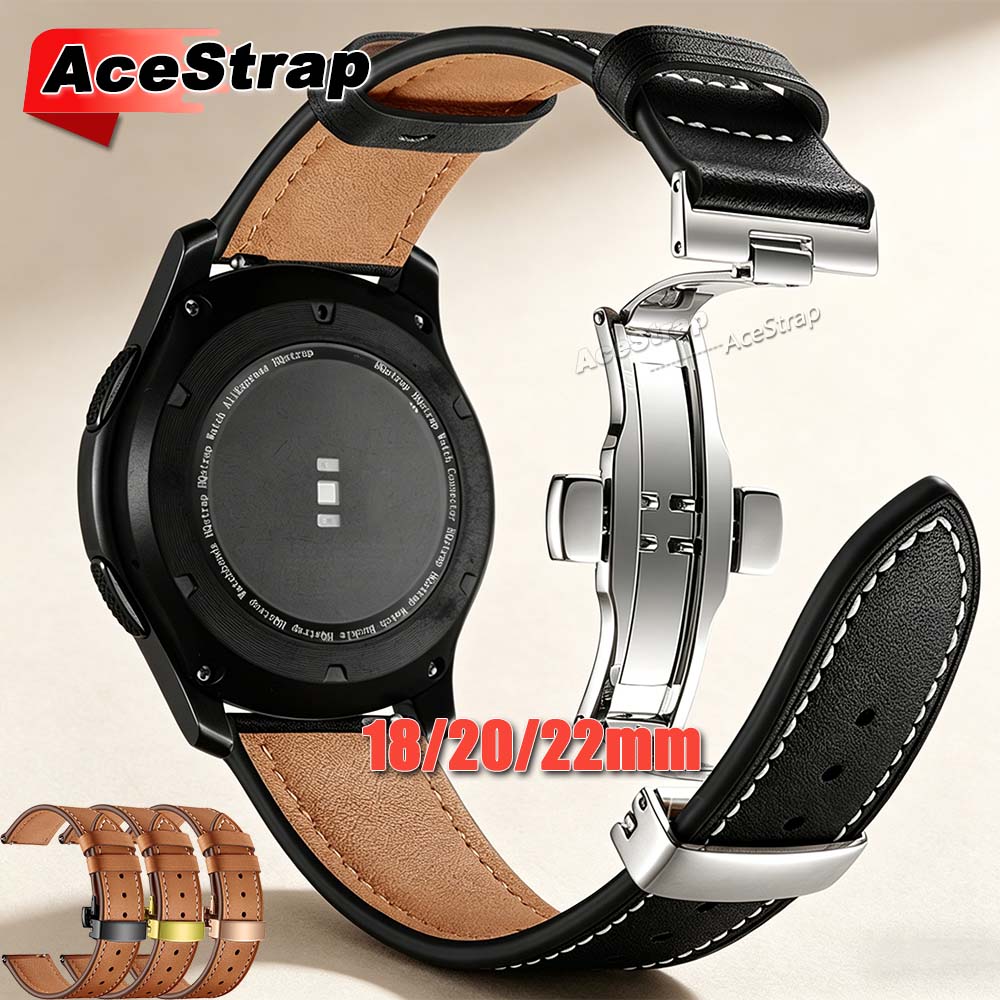 High Quality Watch Strap 18mm  - Watches Rolex Smartwatch 评论和价格