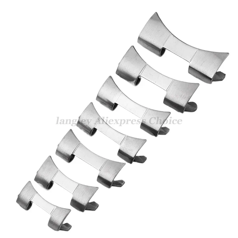 Curved End Link for Seiko SKX0 - Replacement Watch Bracelet 评论和价格