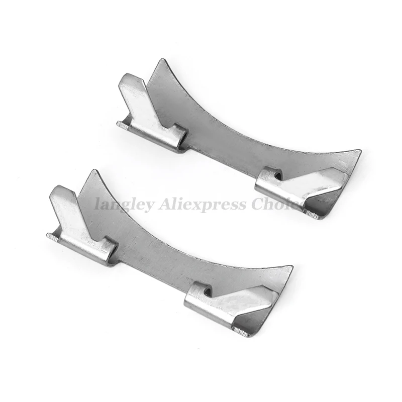 Curved End Link for Seiko SKX0 - Replacement Watch Bracelet 评论和价格