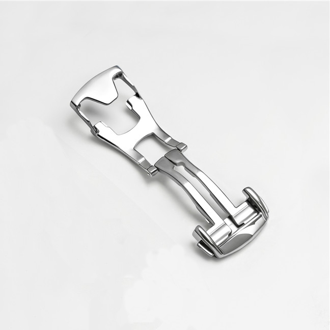 304 Stainless Steel Watch Clas - Replacement Watch Bracelet 评论和价格