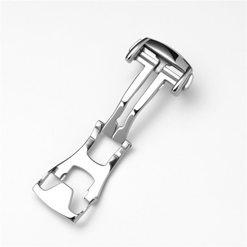 304 Stainless Steel Watch Clas - Replacement Watch Bracelet 评论和价格