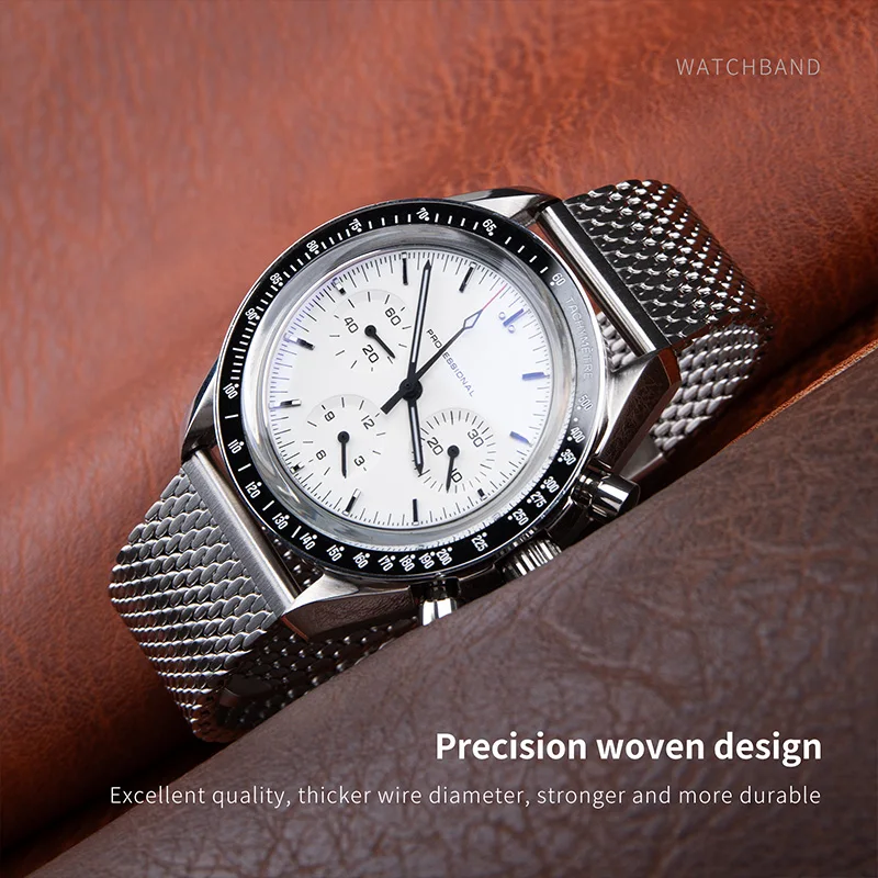 Fit For Omega IWC Breitling Ci - Tissot Watches Smartwatch 评论和价格