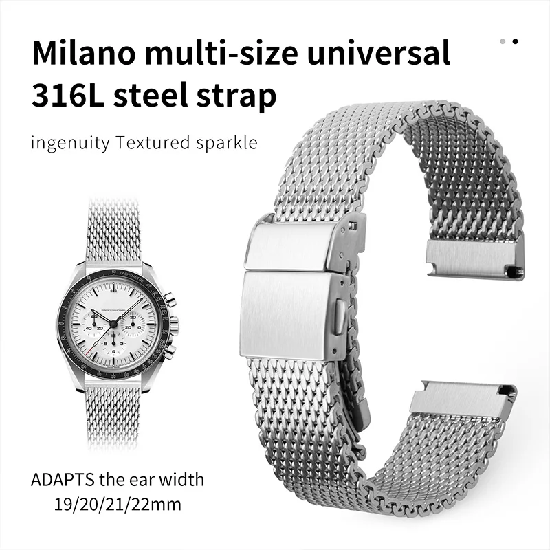 Fit For Omega IWC Breitling Ci - Tissot Watches Smartwatch 评论和价格