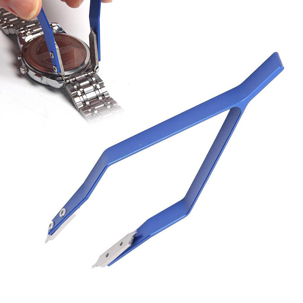 Professional V Shaped Watch Sp - Spring Bar Tool 评论和价格