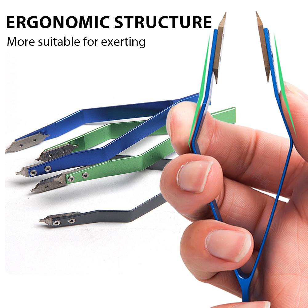 Professional V Shaped Watch Sp - Spring Bar Tool 评论和价格