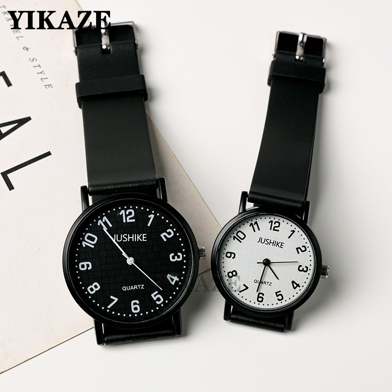 YIKAZE Women's Wristwatch Simp - Minimalist Thin Watch 评论和价格