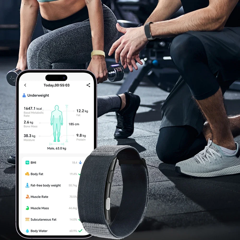 Health Couple Smart Bracelet B - Couple Watches Smartwatch 评论和价格