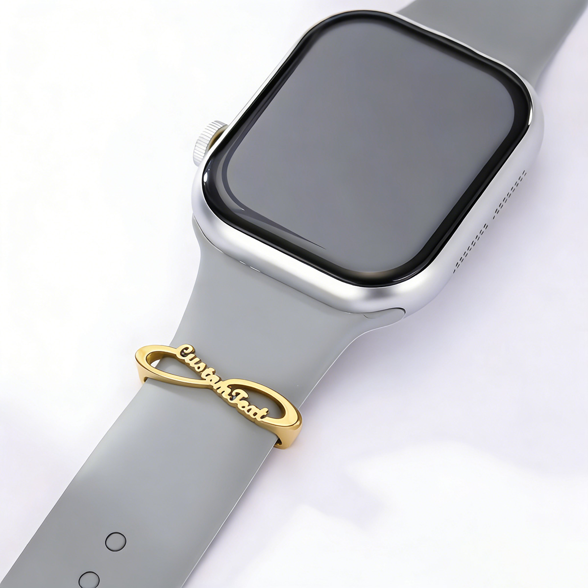 Eternal Love Infinity Symbol L - Couple Watches Smartwatch 评论和价格