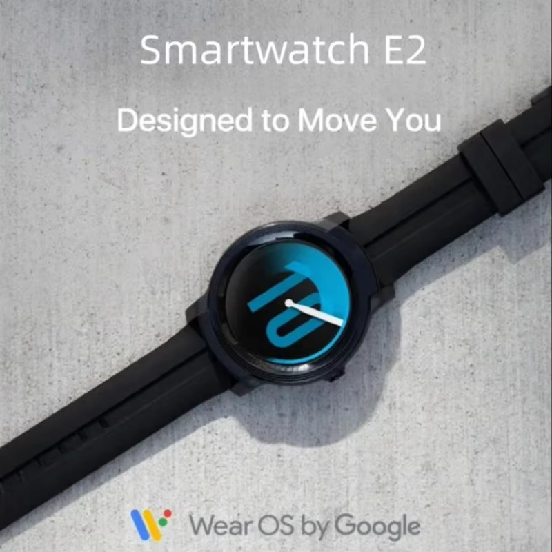 TicSmartwatch E2 For Men Wear  - Watch Esim 评论和价格